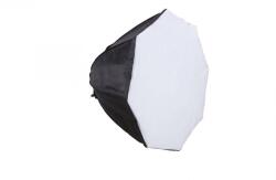 iShoot Softbox octogonal 65cm pentru lampa 4 becuri cu fasung E27