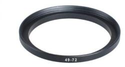 iShoot Inel reductie step-up 49-72mm