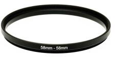 iShoot Inel inversor Inel adaptor 52-52mm mama-tata