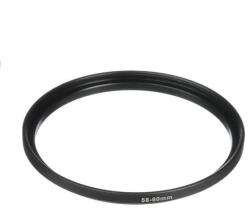 iShoot Inel reductie step-up 58-60mm
