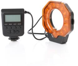 iShoot Lampa Macro LED Ring XT-103C