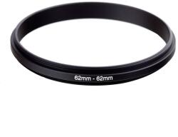 iShoot Inel adaptor inversor 62-62mm tata-tata