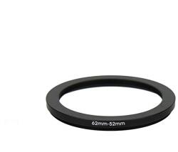 iShoot Inel reductie step-down 62-52mm