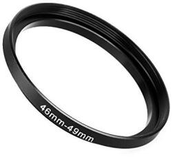 iShoot Inel reductie step-up 46-49mm