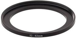 iShoot Inel reductie step-up 52-62mm