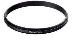 iShoot Inel inversor Inel adaptor inversor 77-77mm tata-tata
