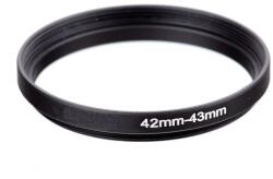 iShoot Inel reductie step-up 42-43mm