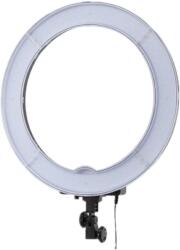 iShoot Lampa circulara RL-18PRO 240LED-uri 3200-5500K cu alimentator