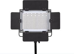 iShoot Sutefoto 340A PRO Panou 340 LED-uri CRI 95 5600K