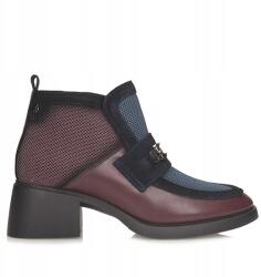 Maciejka Alkalmi női bakancs Maciejka A6747-23/00-8 (A6747-23/00-8)