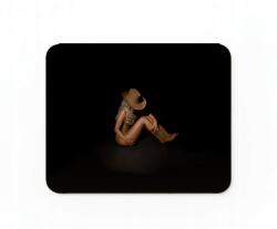 Beyoncé Cowboy Hat Ajándék Kalap M 20x24 (1234fa412Basd321134)