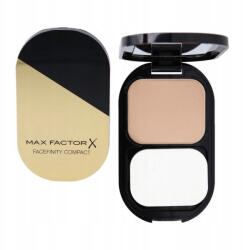 MAX Factor Facefinity Compact Foundation alapozó 006 Golden (3616303407094)
