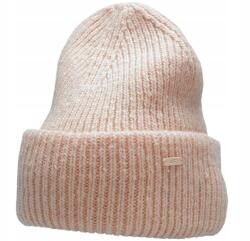 4F Női téli sapka Gyapjúval CAD005 > S