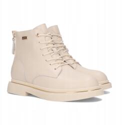 Goe SS2N4100 női bokacsizma bézs színben 37-es méret (SS2N4100)