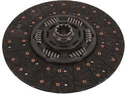 Sachs 1878 634 026 Kuplungtárcsa