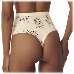 Triumph Tanga Triumph Electra Spotlight HighWaist Bugyi 38-as (7613138448144)