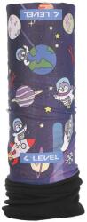 Level Детски Шал Level Multy HG Jr Headwear Eclipse (13290001)