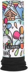 Level Детски Шал Level Multy HG Jr Headwear Sky Blue (13290003)