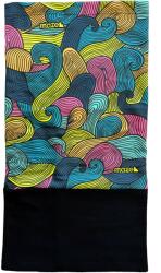 Maze Шал Maze Waves 2502 (13297019)
