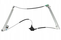 Fast Ablakemelő Mercedes Vito W639 2003- Jobb Első Elektromos