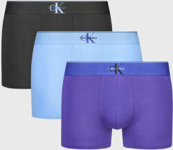 Calvin Klein 3PACK памучни боксерки Calvin Klein IV (3pLV00NB4472_box)