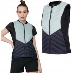 4F Ultrakönnyű pihe-puha ujjatlan felső BZD060 > XL (H4L22-BZD060-47S)