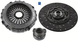 Sachs 3400 700 373 Kuplung készlet