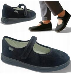 DR ORTO 42-es tépőzáras ortopéd cipő időseknek diabéteszes láb (Befado Dr Orto 562D002)