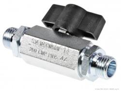 Webasto Low Pressure Ball Valve W24 (9810099b)