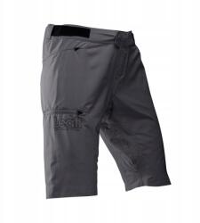 Leatt Mtb Enduro 1.0 kerékpáros rövidnadrág Szürke (Granite) (OMO_188079)