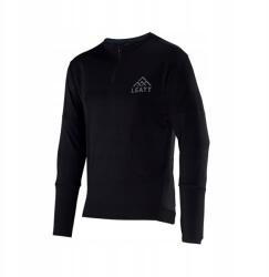 Leatt Kerékpáros mez Mtb Trail 4.0 Jersey Black Szín Fekete Méret (5024130362)