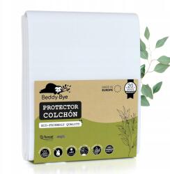  Matracvédő 90 x 200 x 30 cm Vízálló Matracvédő (POKROWIEC NA MATERAC 90 x 200 x 30cm)