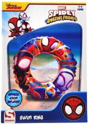 SAMBRO Marvel Pókember Amazing Friends úszógumi 42 cm (SPF24-7115-AC24)