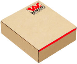 VAN Wezel Ablakemelő Pp Vw Golf IV 1997-2008