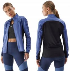 4F Női Edző pulóver Légáteresztő Gyorsan Száradó cipzáras TFSWF193 > Xs (4FAW23TFSWF193-33S)