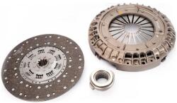 Sachs 3400 121 101 Kuplung készlet