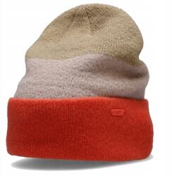 4F Női Meleg Téli Sapka CAD011 > M (H4Z22-CAD011)