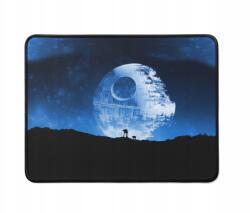  Star Wars Halálcsillag egérpad M 20x24 (StarWarrKPD43)