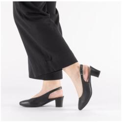 RIEKER Saboți Damă Rieker 44651-00 - Confort Antistress și Piele Naturală