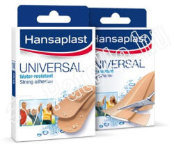 Hansaplast univerzális tapasz 10x 45905