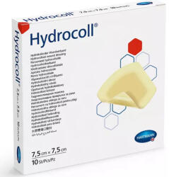  HYDROCOLL hidrokolloid kötszer 7, 5x7, 5cm