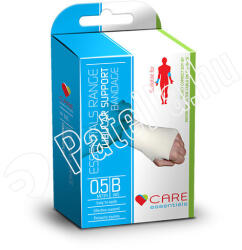 PATELLA Elasztikus csőbandazs (méret: C) 1 M care cet009