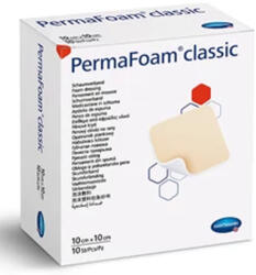  PERMAFOAM CLASSIC 10X10 CM habszivacskötszer