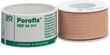  Porofix Ragtapasz 5 Cm X 5 M 6db/doboz 143872 - doktorpatika