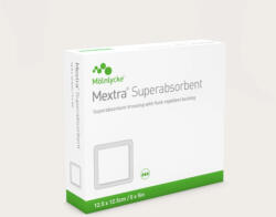  Mextra Superabsorbent 17, 5 X 22, 5 Cm