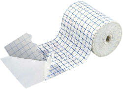 BSW Med Med Pharmafix Kötésrögzítő Ragtapasz 10 Cm X 10 Méter