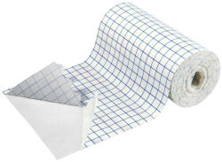 BSW Med Med Pharmafix Kötésrögzítő Ragtapasz 15 Cm X 10 Méter