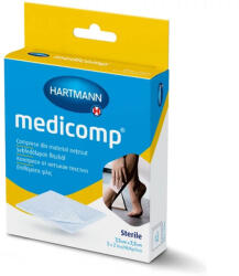  Medicomp flísz st. sebfedő 7, 5x7, 5cm