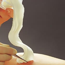 MELGISORB Plus Cavity 3 X 45 Cm (u00011601)