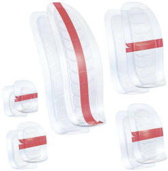  Leukomed Control 10 X 24 Cm Steril 5 Db